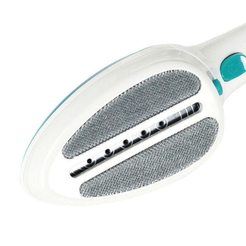 Thulos Plancha De Vapor Vertical 1000W. THULOS TH-VI200