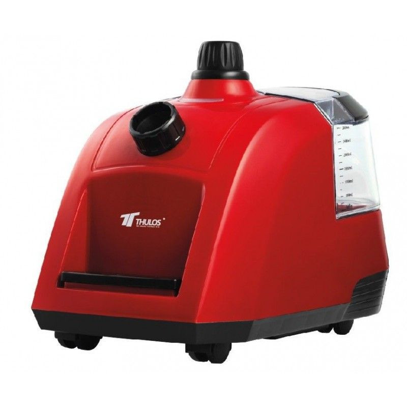 Thulos Plancha De Vapor Vertical 1800W 2.8 Litros. THULOS TH-VI18B