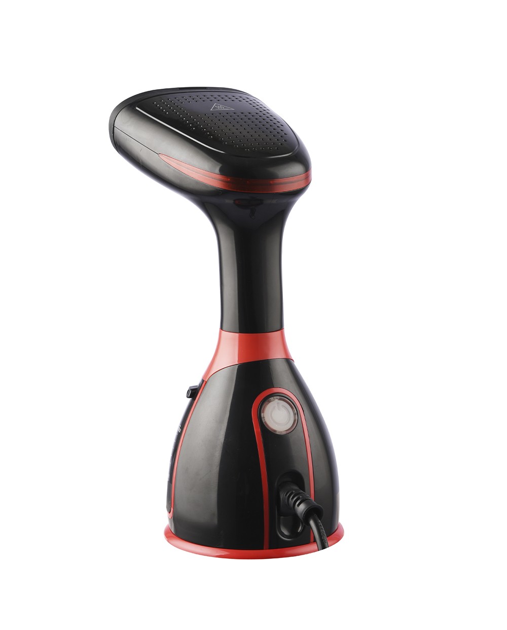 Thulos Plancha De Vapor Vertical Incluye 2 Cepillos Y Vaso Medidor. THULOS TH-VI280