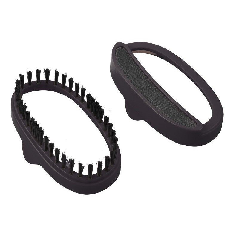 Thulos Plancha De Vapor Vertical Incluye 2 Cepillos Y Vaso Medidor. THULOS TH-VI280