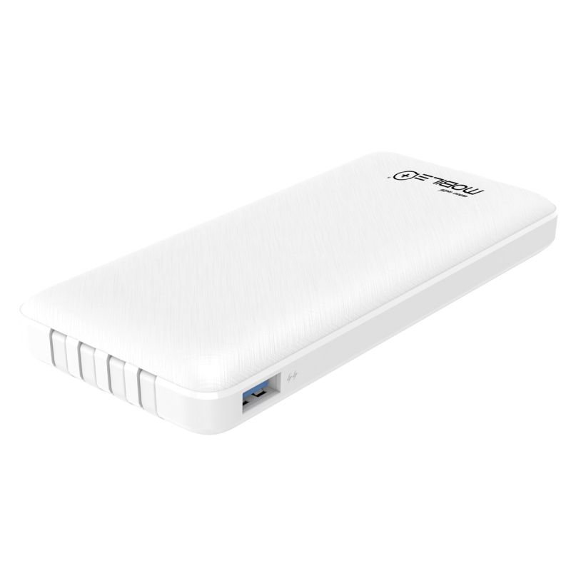 Thulos Power Bank 10000 MAh PD20W+22 5W. MOBILE+ MB-PB106