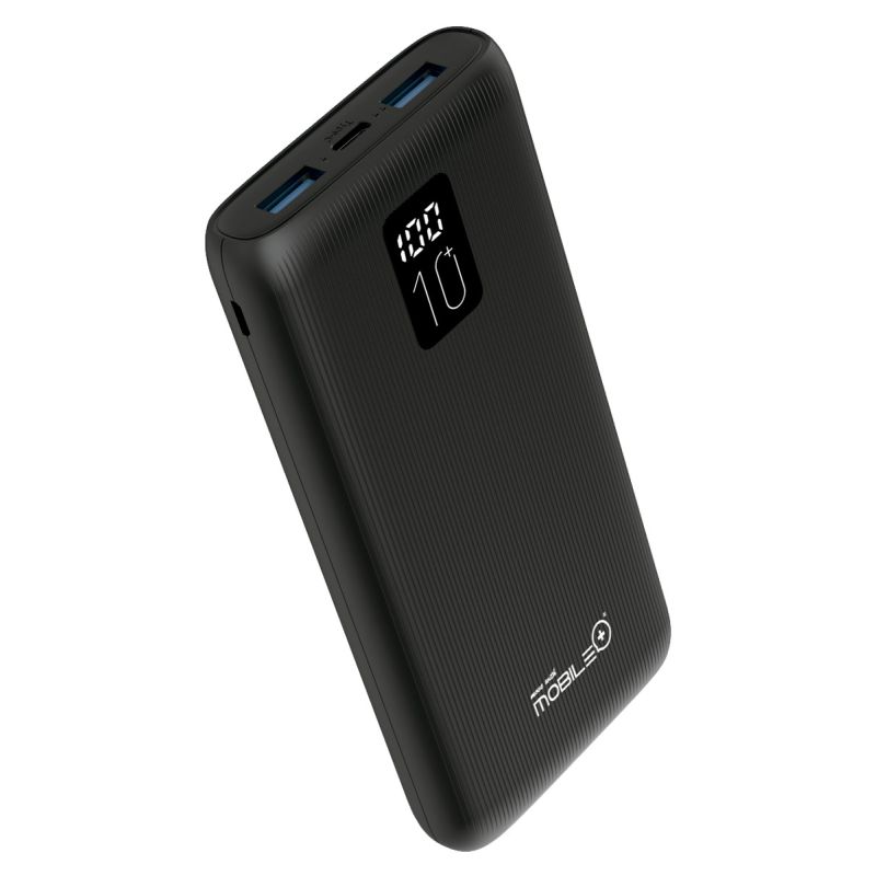 thulos Power Bank 10000 mAh PD20W+22 5W. MOBILE+ MB-PB107