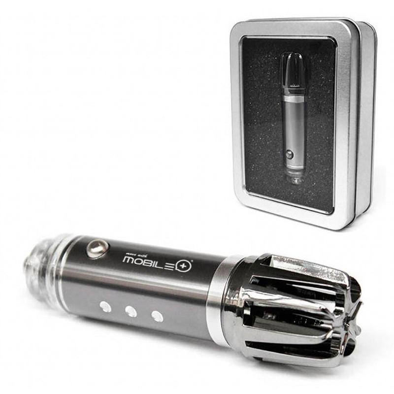 thulos Purificador de aire para coche. MOBILE+ MB-OZG006