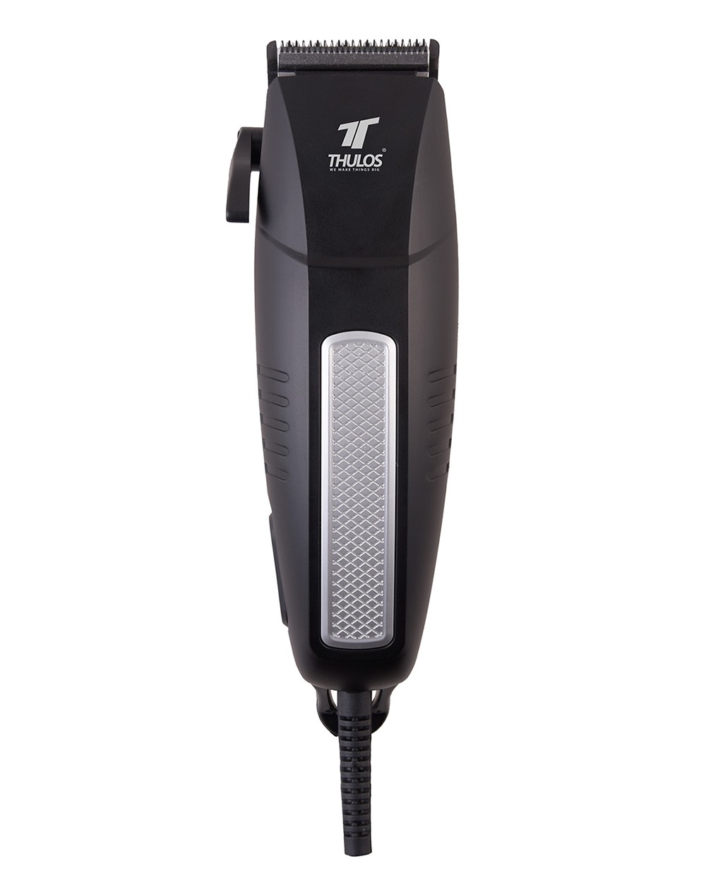 thulos Recortadora de pelo accesorios incluidos. THULOS TH-CP1354