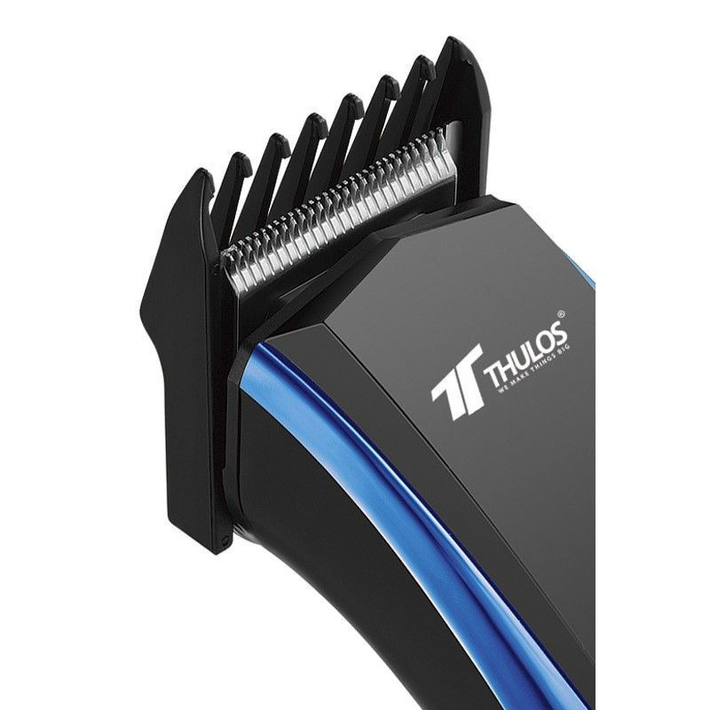 Thulos Recortadora De Pelo Inalámbrica Autonomía: 45 Min. THULOS TH-CP106