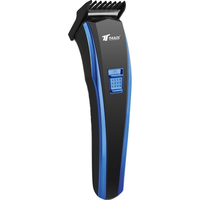 thulos Recortadora de pelo inalámbrica autonomía: 45 min. THULOS TH-CP106 thulos Recortadora de pelo inalámbrica autonomía: 45 min. THULOS TH-CP106