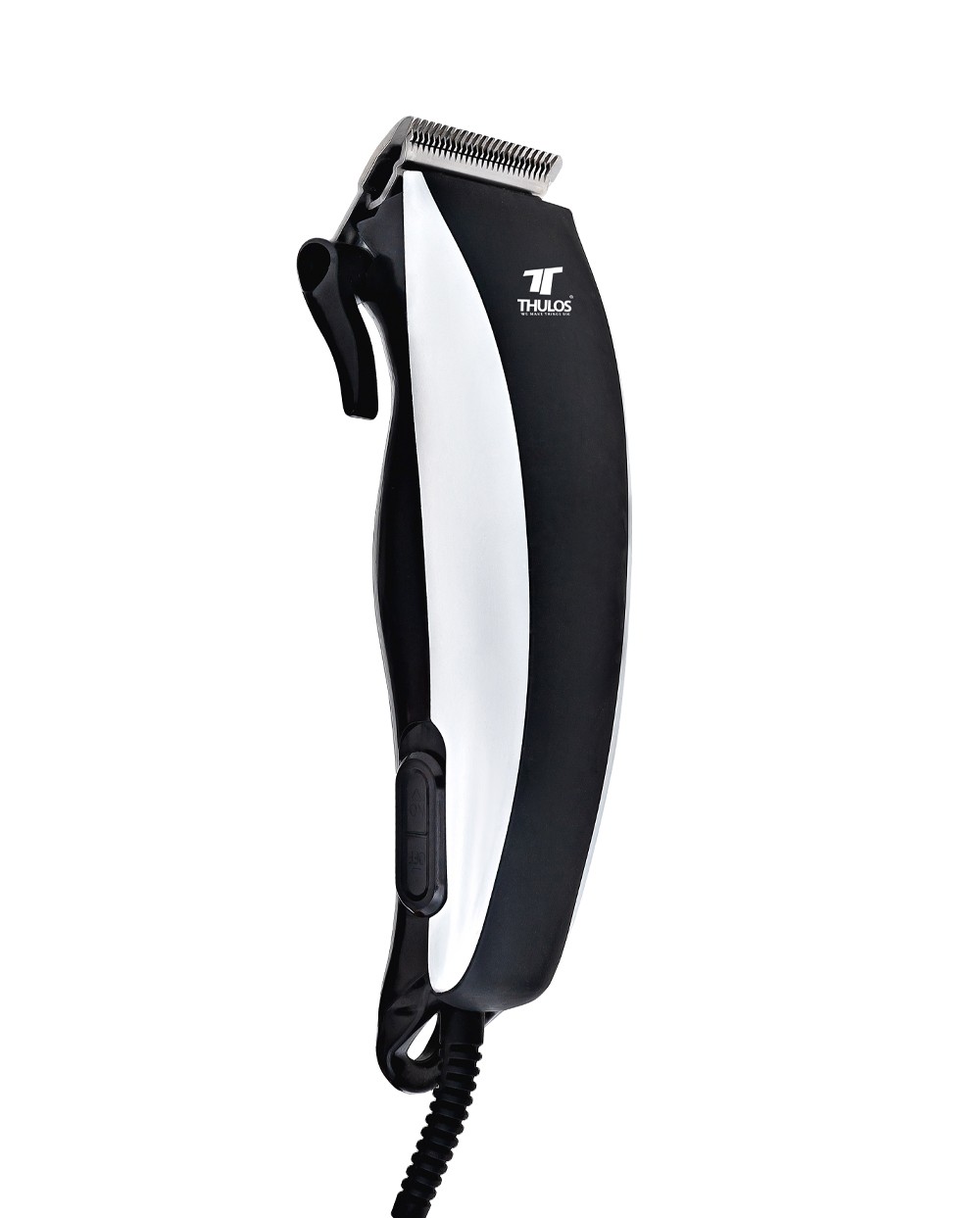 thulos Recortadora de pelo incluye accesorios. THULOS. TH-CP1352