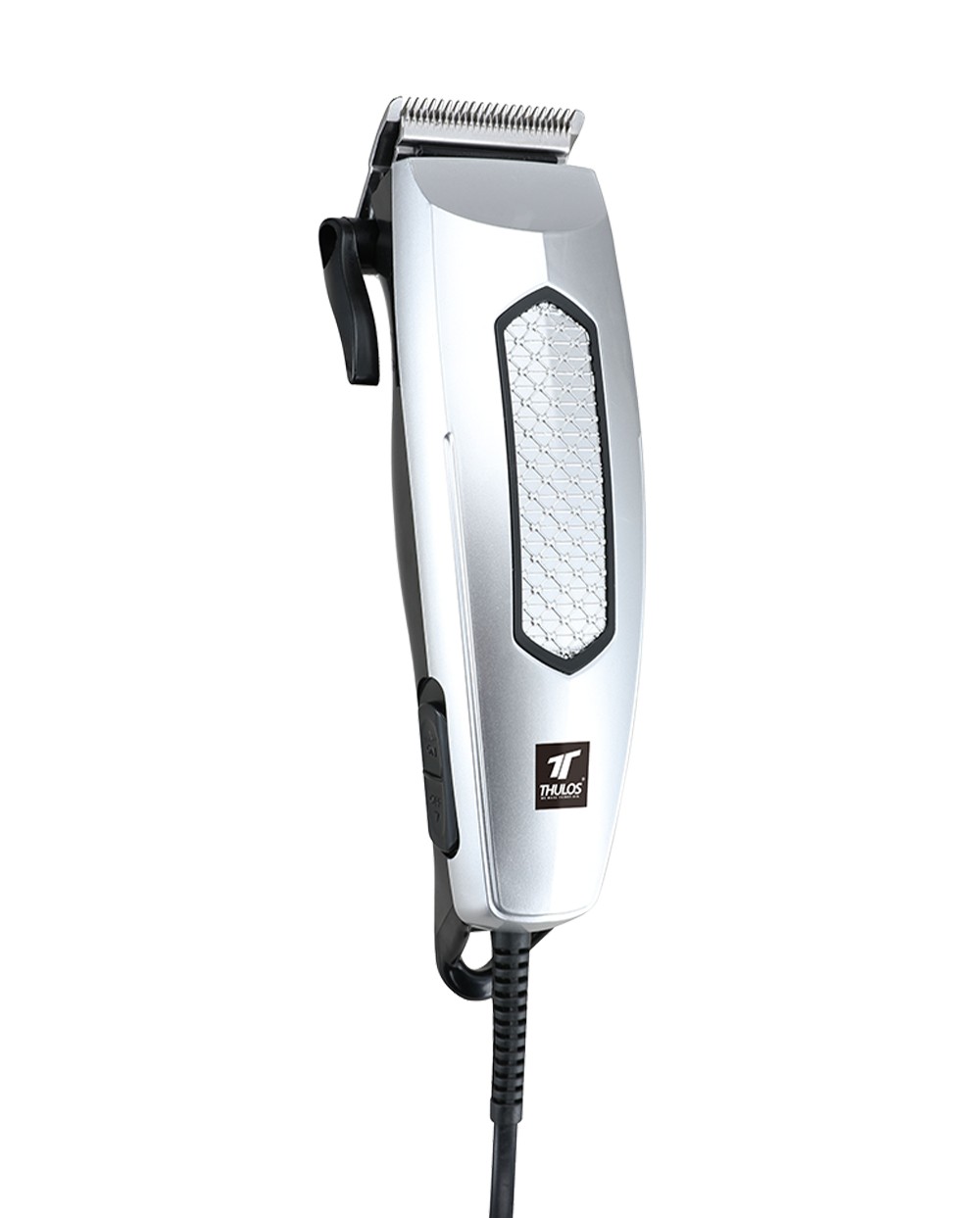 thulos Recortadora de pelo incluye accesorios. THULOS TH-CP1353
