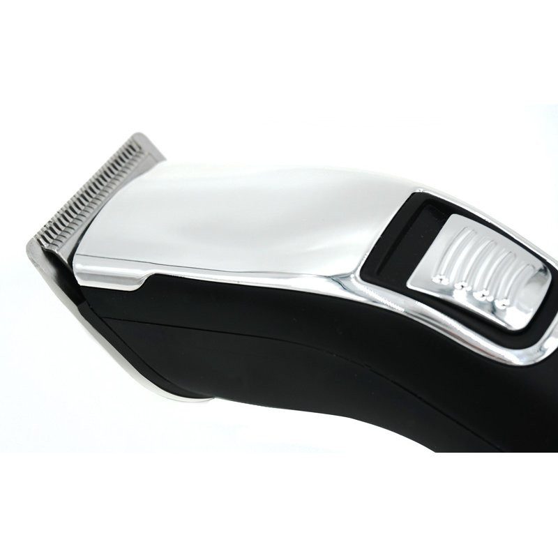 Thulos Recortadora De Pelo Recargable Autonomía De Hasta 50 Minutos. THULOS TH-CP108