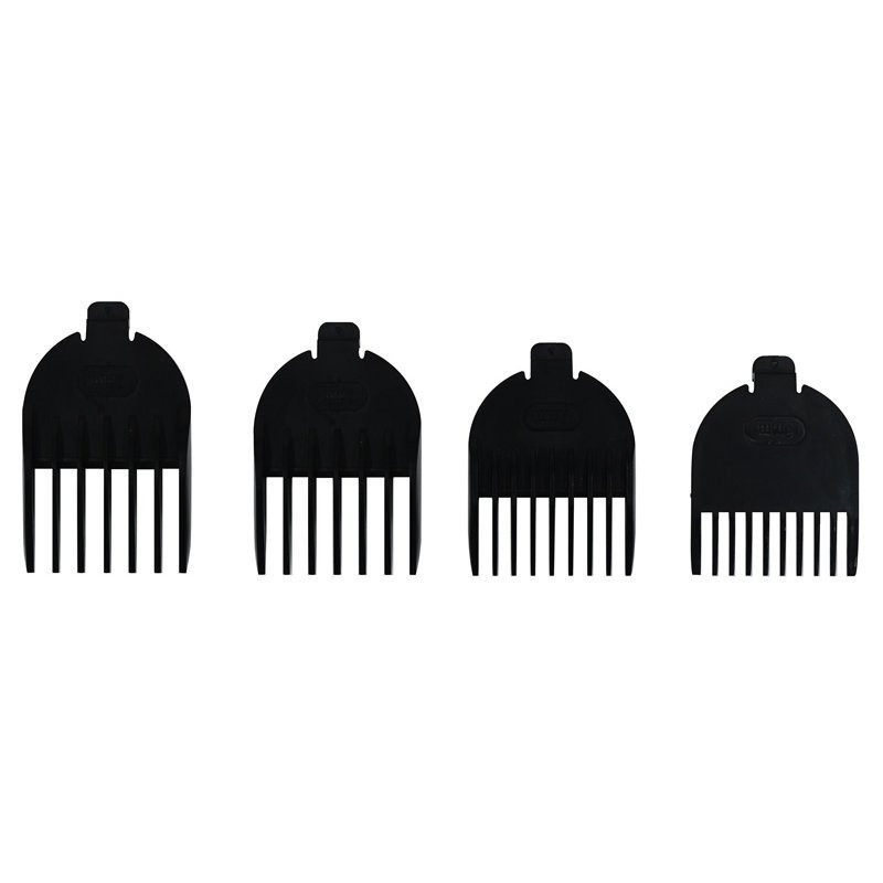 Thulos Recortadora De Pelo Recargable Autonomía De Hasta 50 Minutos. THULOS TH-CP108