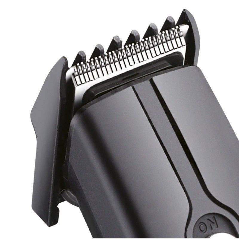 Thulos Recortadora De Pelo Recargable Autonomía De Hasta 45 Minutos. THULOS TH-CP105