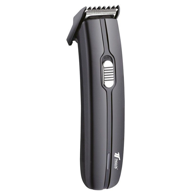 thulos Recortadora de pelo recargable autonomía de hasta 45 minutos. THULOS TH-CP105
