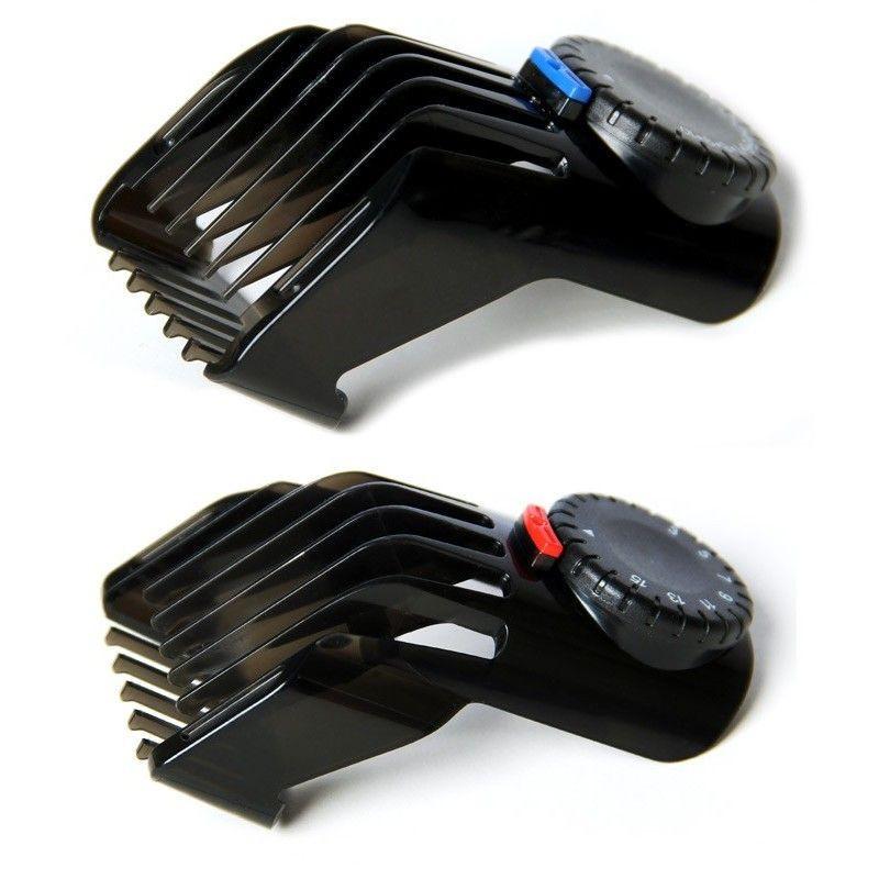 Thulos Recortadora Inalámbrica De Pelo Y Barba Resistente Al Agua. THULOS TH-CP900