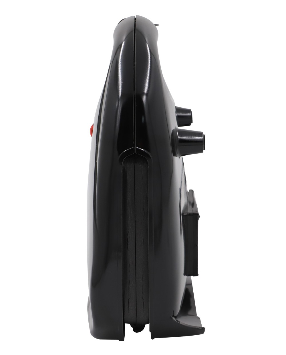 Thulos Sandwichera Eléctrica Capacidad 2 Sándwiches. 750W. Thulos TH-SW11