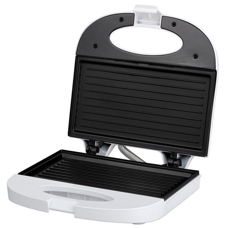 Thulos Sandwichera Grill 750W. Protección Contra Sobrecalentamiento. Thulos TH-SW8