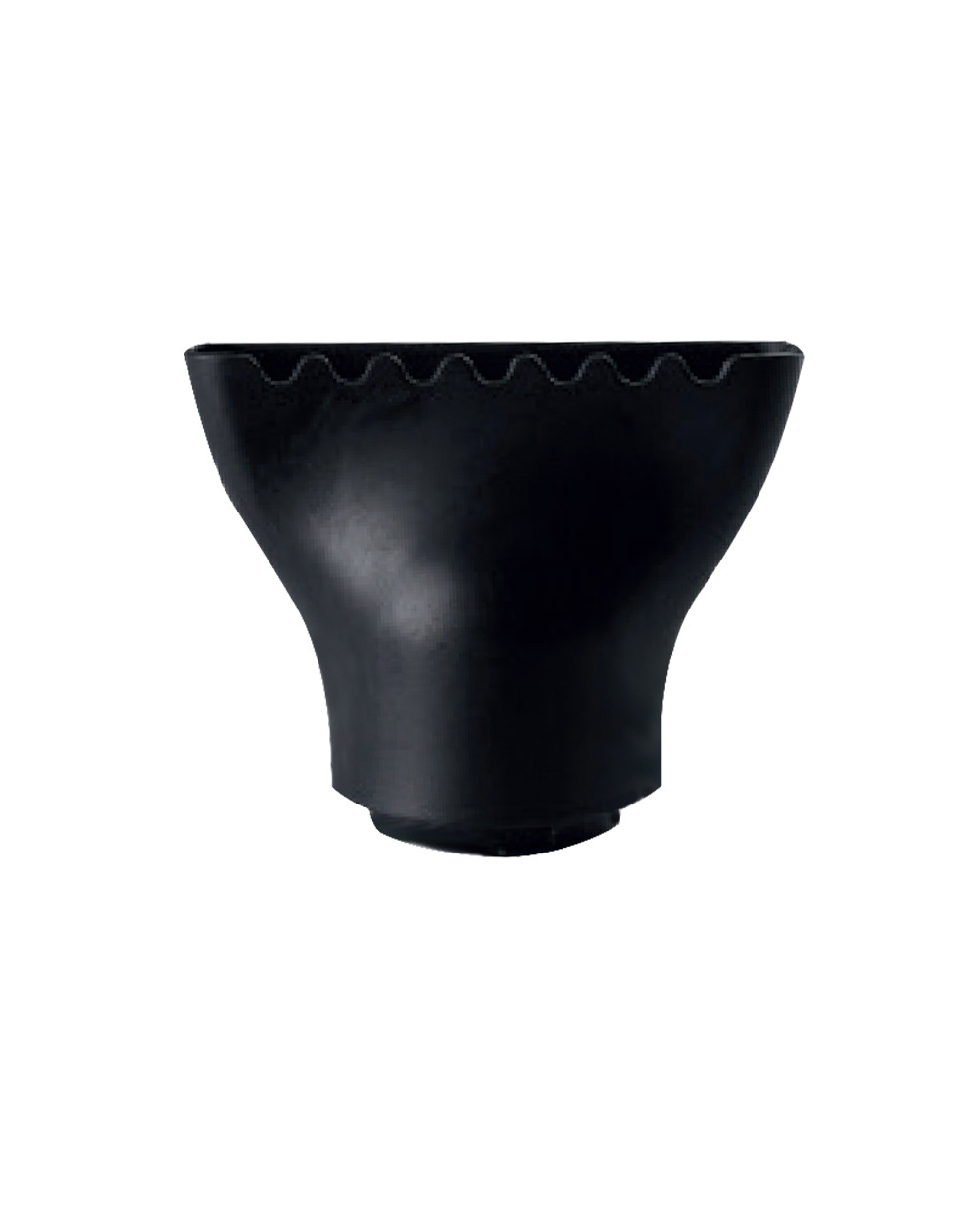 Thulos Secador De Pelo 1500W. Gran Caudal De Aire. THULOS TH-HD807