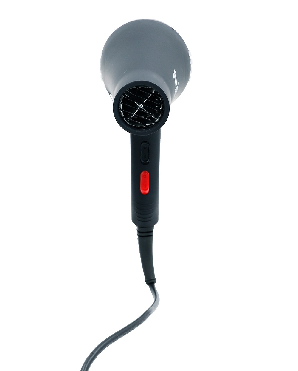 Thulos Secador De Pelo Iónico Con Luces LED. 2000W. Incluye Difusor Y Concentrador. THULOS TH-HD806