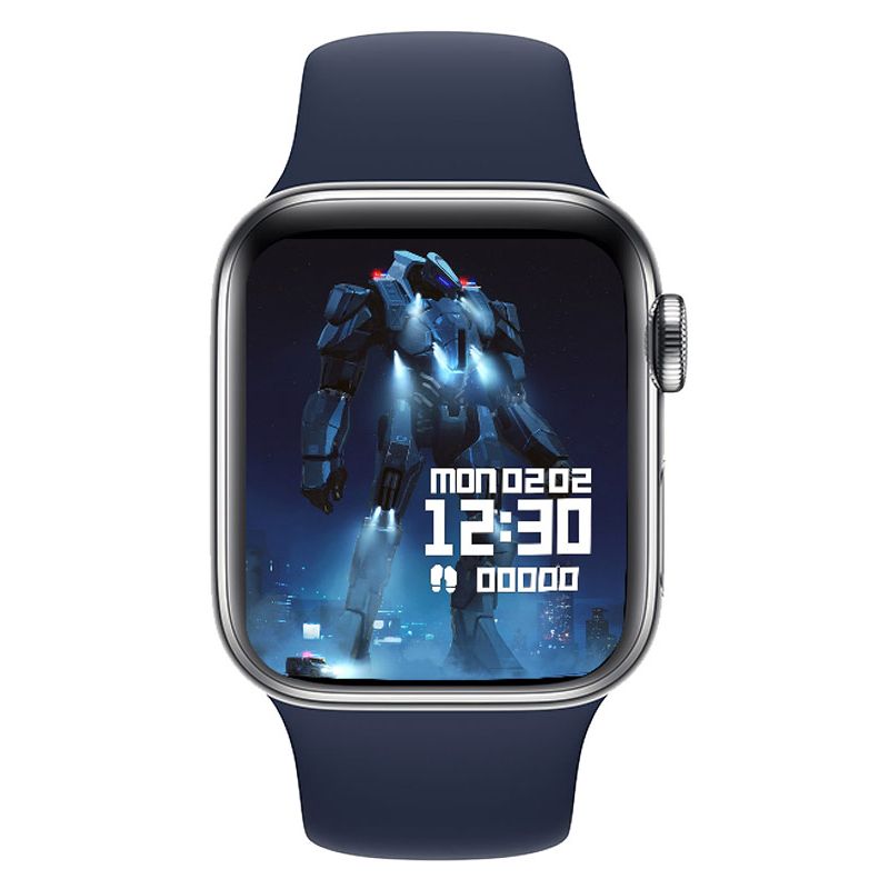 thulos Smartwatch con múltiples funciones. MOBILE+ MB-SW28