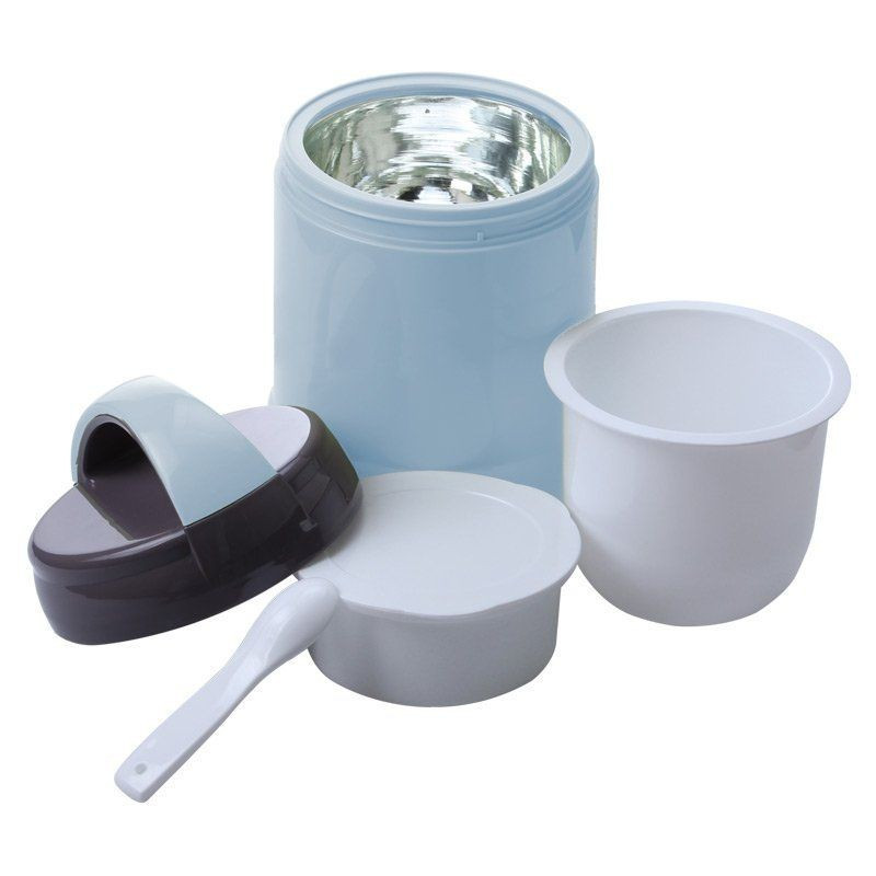 Thulos Termo Para Alimentos 1.4 Litros De Capacidad. THULOS TH-TF14