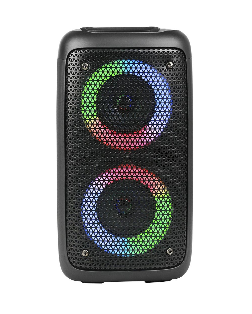 Thulos Altavoz Portátil Wireless GO-ROCK GR-53