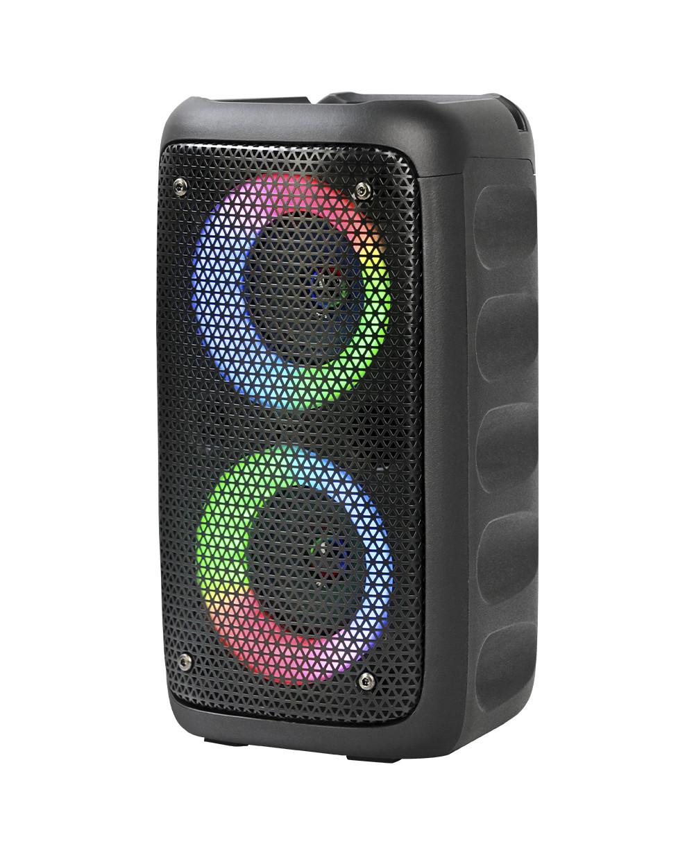 Thulos Altavoz Portátil Wireless GO-ROCK GR-53