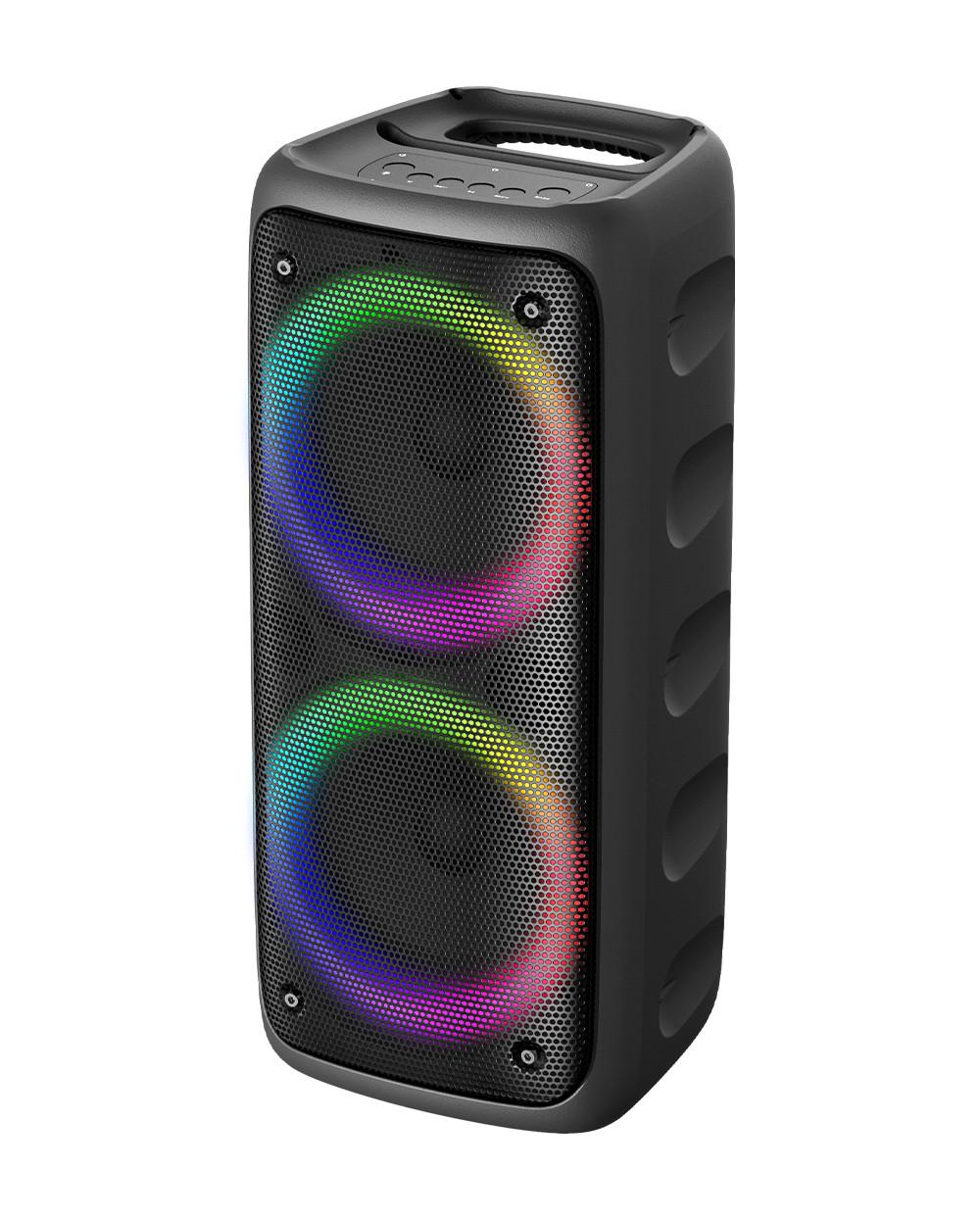 Thulos Altavoz Portátil Wireless GO-ROCK GR-55