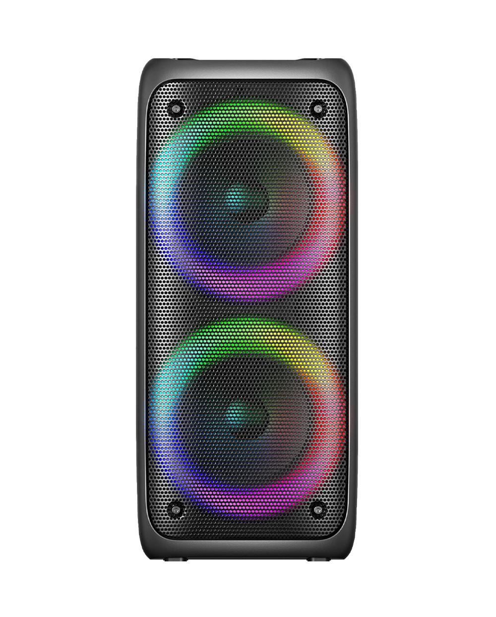 Thulos Altavoz Portátil Wireless GO-ROCK GR-55