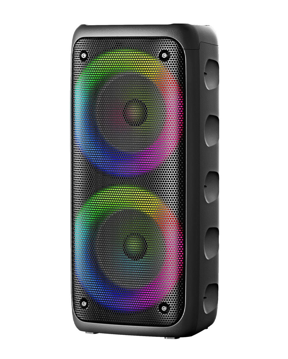 thulos Altavoz Portátil Wireless GO-ROCK GR-55