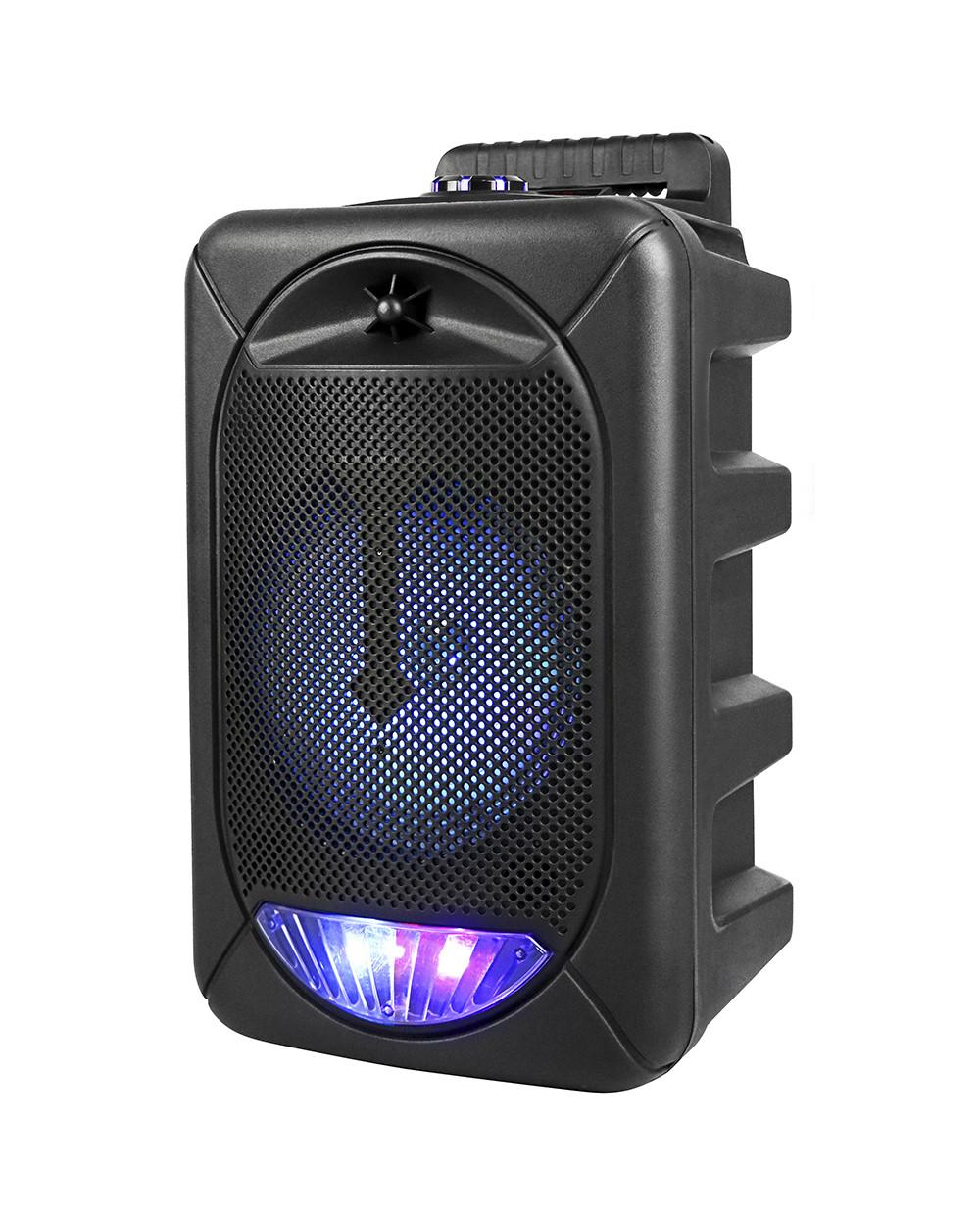Thulos Altavoz Portátil Wireless GO-ROCK GR-57