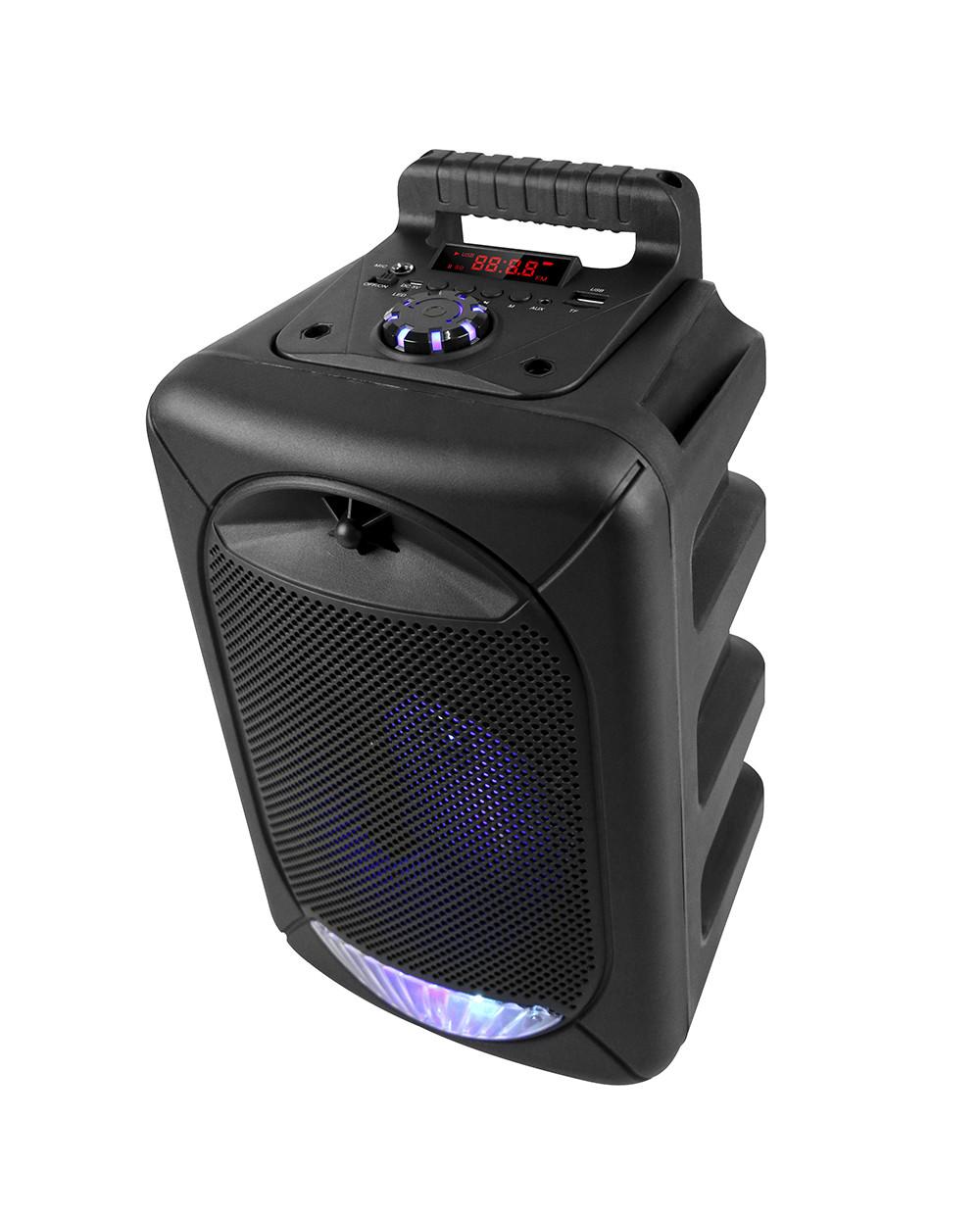 thulos Altavoz Portátil Wireless GO-ROCK GR-57 thulos Altavoz Portátil Wireless GO-ROCK GR-57