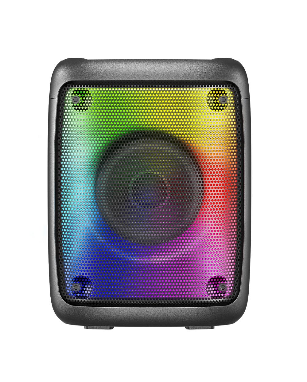 Thulos Altavoz Portátil Wireless GO-ROCK GR-59