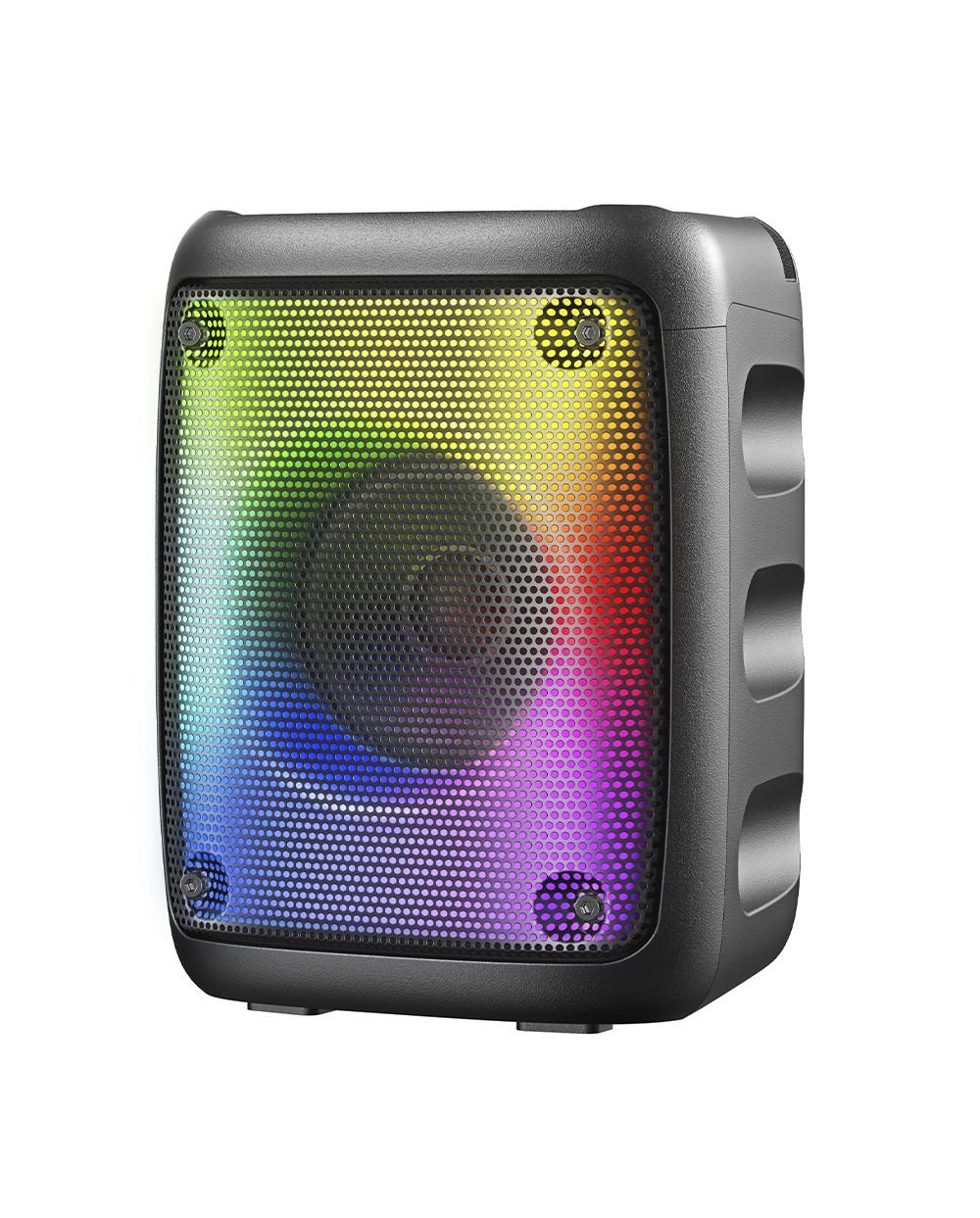 Thulos Altavoz Portátil Wireless GO-ROCK GR-59