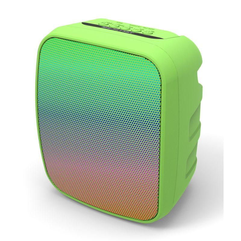 Thulos Altavoz Wireless TWS 6W. GO-ROCK GR-60