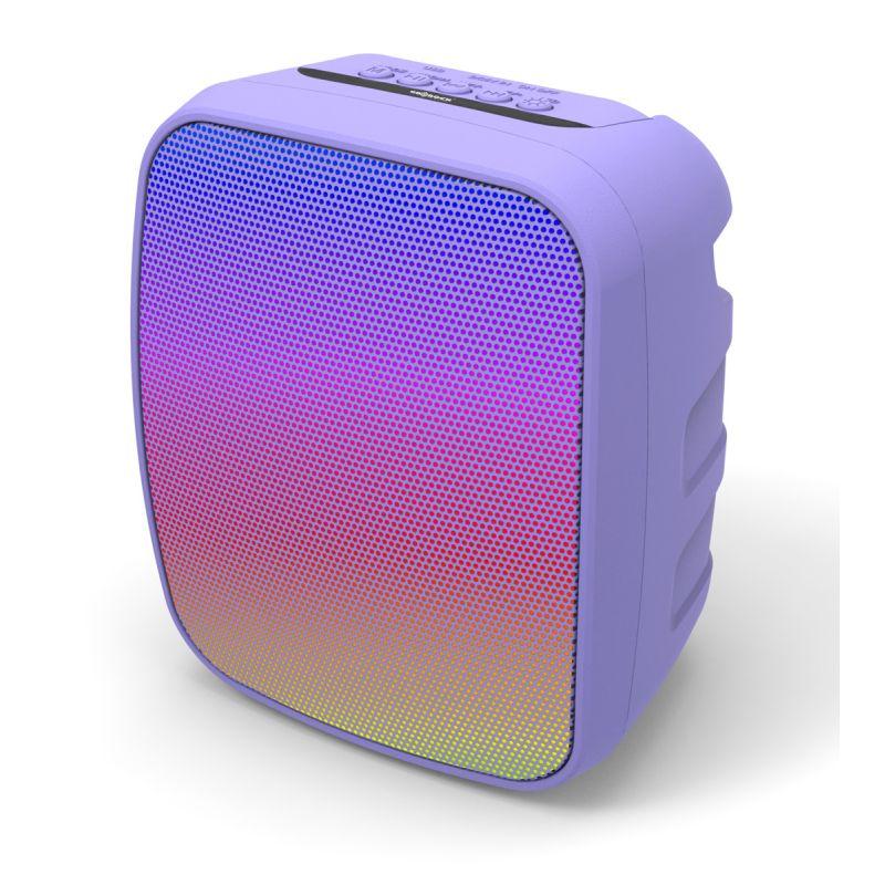 Thulos Altavoz Wireless TWS 6W. GO-ROCK GR-60