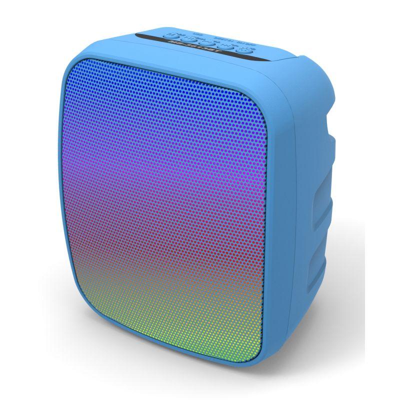 thulos Altavoz Wireless TWS 6W. GO-ROCK GR-60