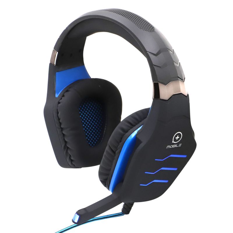 thulos Auriculares Gaming. MOBILE+ MB-HP36