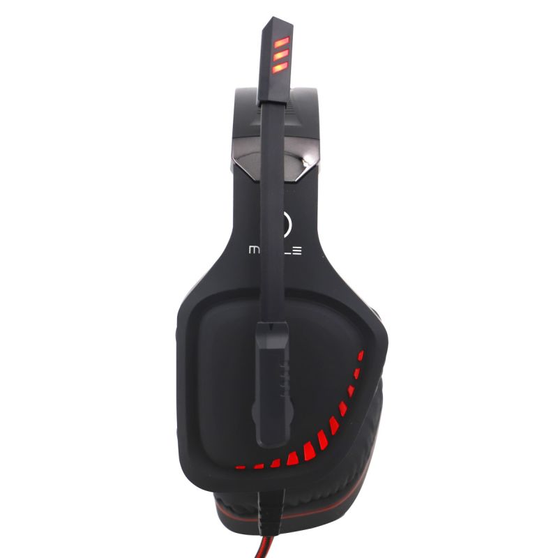 Thulos Auriculares Gaming. MOBILE+ MB-HP37