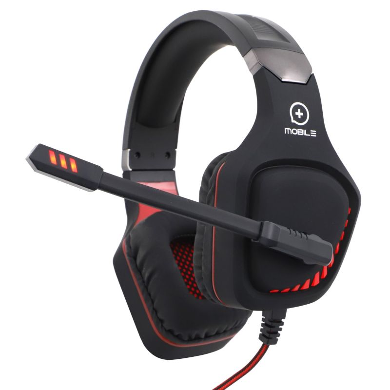 thulos Auriculares Gaming. MOBILE+ MB-HP37