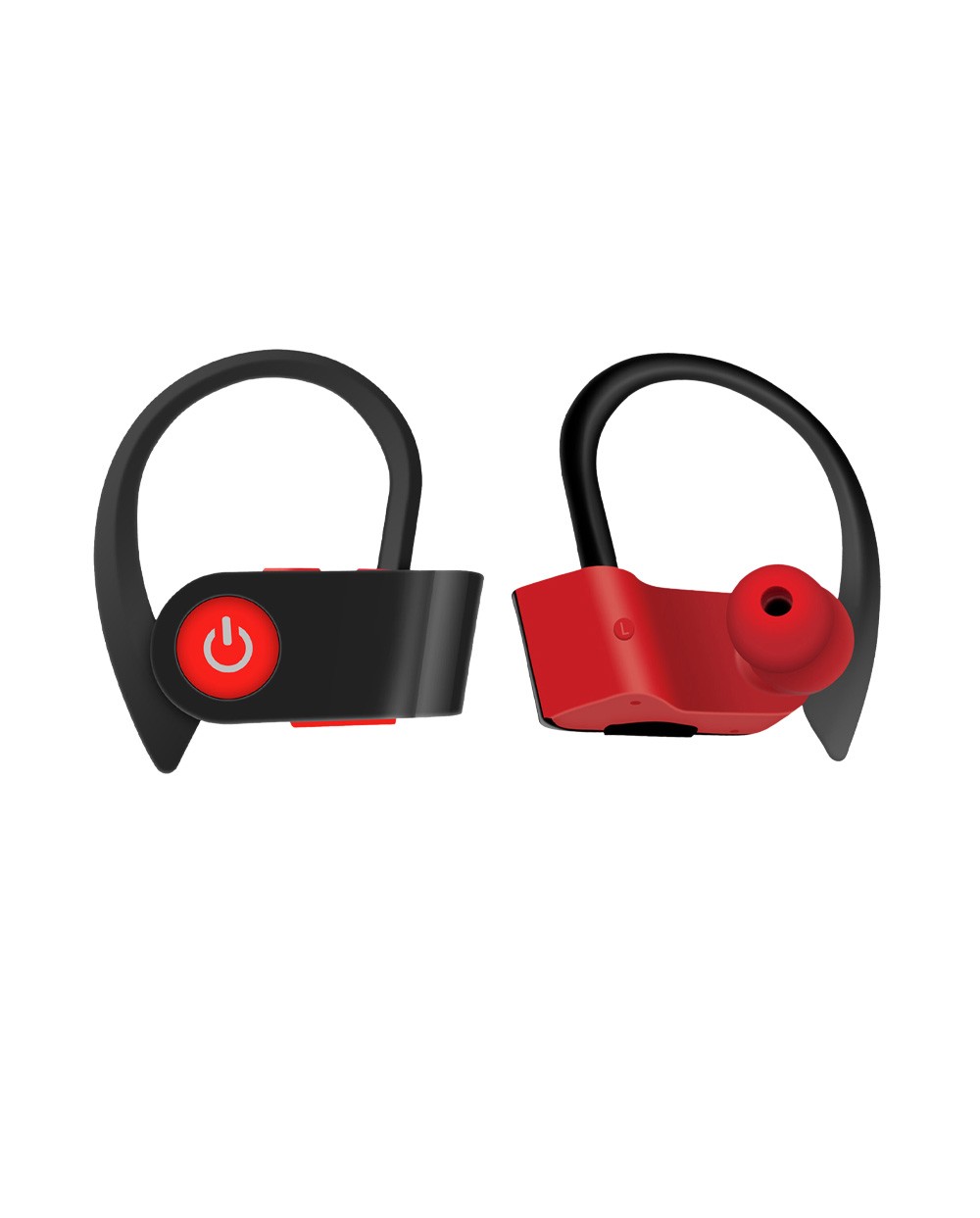 Thulos Auriculares Inalámbricos MOBILE+ MB-EPB107