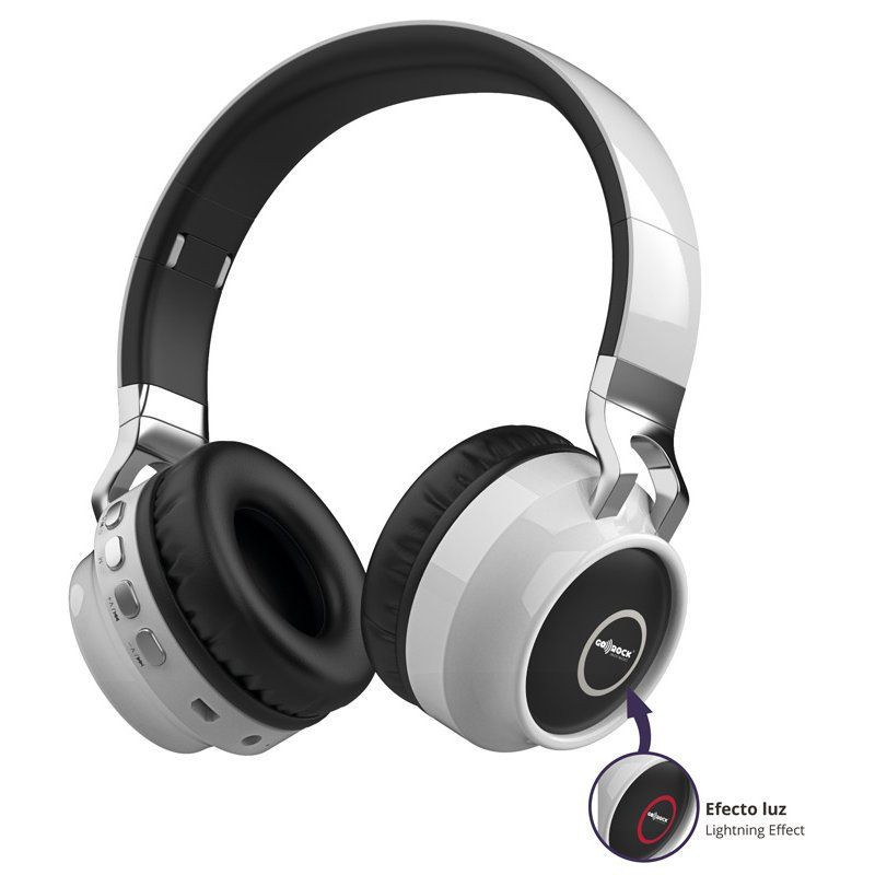 thulos Auriculares WIRELESS 5.0. GO-ROCK GR-BTH23