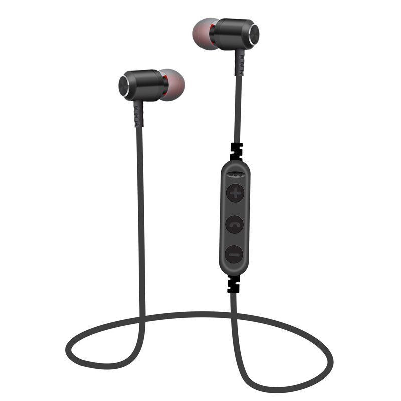 thulos Auriculares Wireless MOBILE+ MB-EPB102
