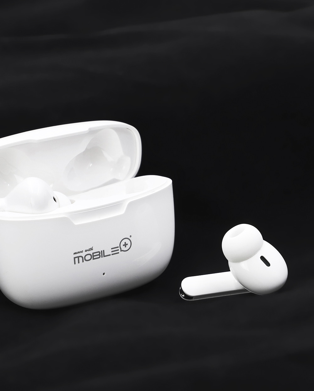 Thulos Auriculares Wireless MOBILE+ MB-EPi25