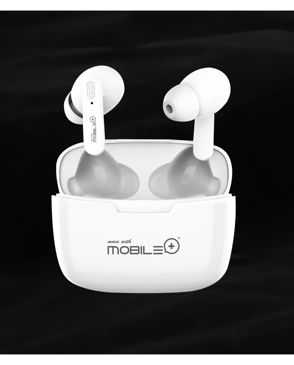 thulos Auriculares wireless MOBILE+ MB-EPi25
