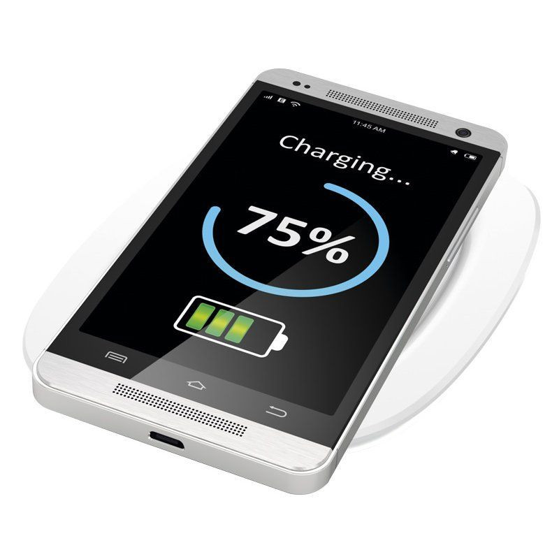 thulos Cargador Rápido WIRELESS. MOBILE+ MB-1016