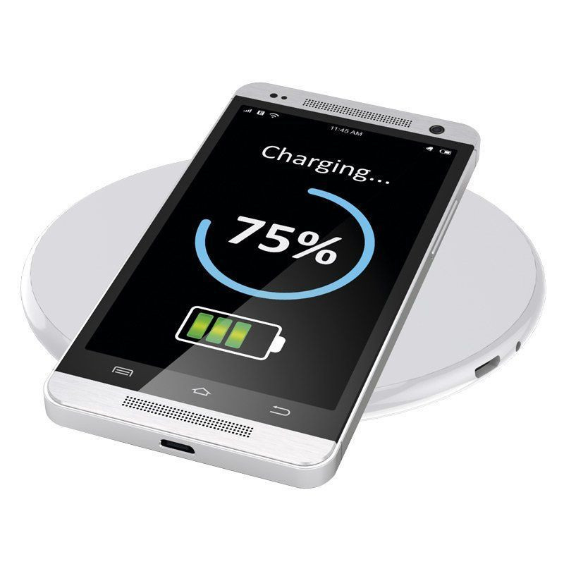 Thulos Cargador WIRELESS. MOBILE+ MB-1015