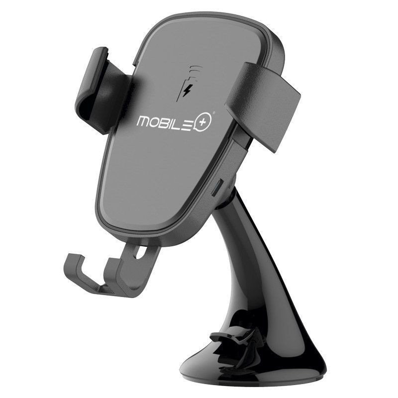 Thulos Cargador WIRELESS Para Coche. MOBILE+ MB-1013
