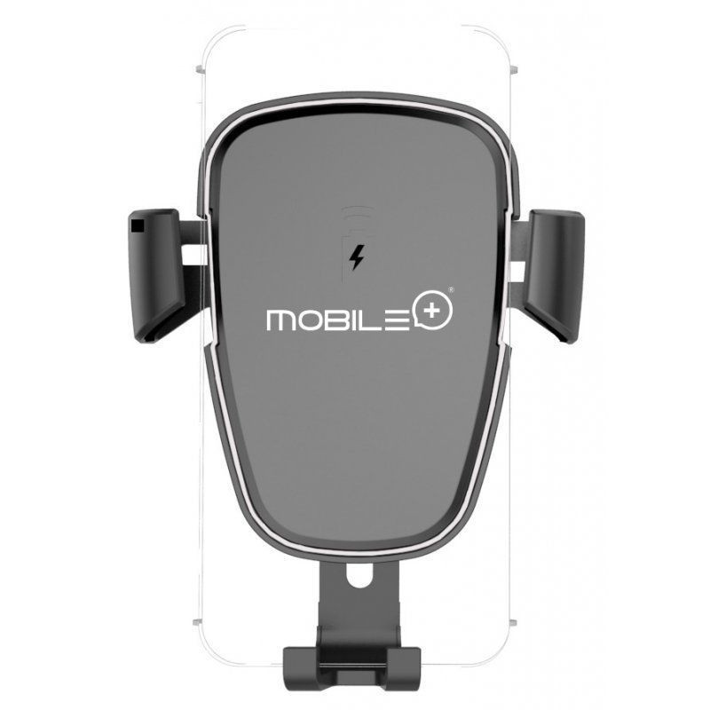 thulos Cargador WIRELESS para coche. MOBILE+ MB-1013