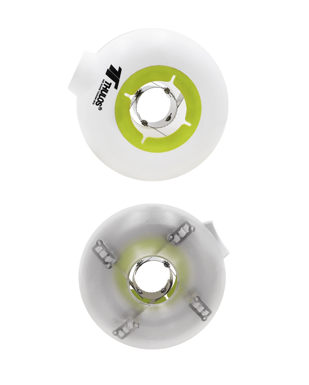 Thulos Desgranadora De Maiz THULOS TH-230