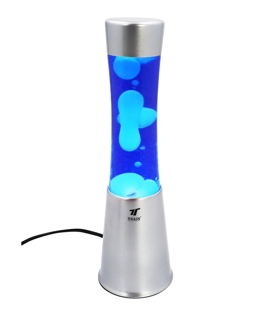 Thulos Lámpara De Lava Tower. THULOS TH-LV2033
