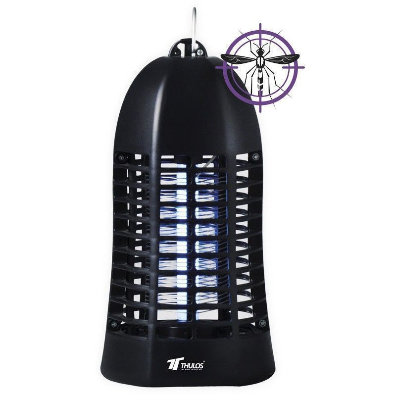 thulos Lámpara mata mosquitos THULOS TH-MK115